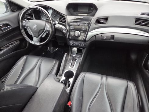 Used 2021 Acura ILX FWD image 23