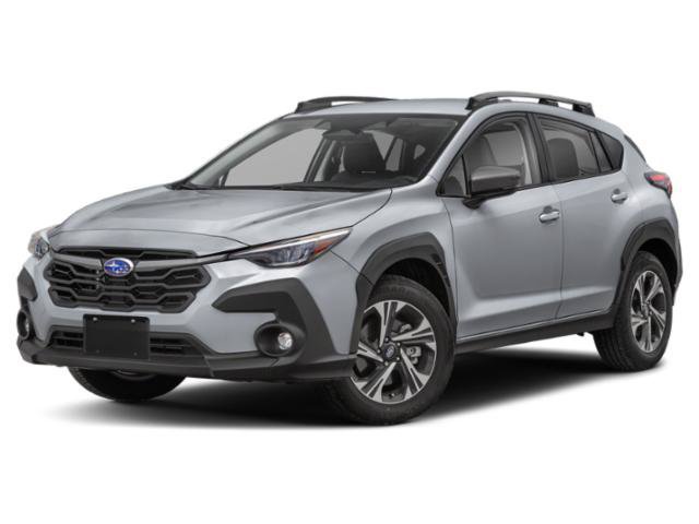 Certified 2026 Subaru Crosstrek 2.5i Premium AWD/4WD image 7