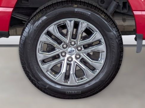 Certified 2024 Ford F150 XLT w/ Equipment Group 303A High image 12