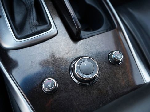 Used 2014 INFINITI QX60 FWD w/ Premium Package image 12