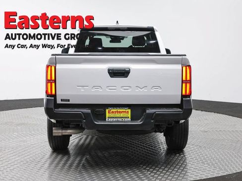 Used 2024 Toyota Tacoma SR RWD image 6