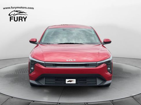 Used 2025 Kia K4 FWD image 9