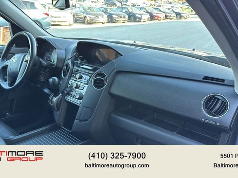 Used 2013 Honda Pilot EX-L image 14