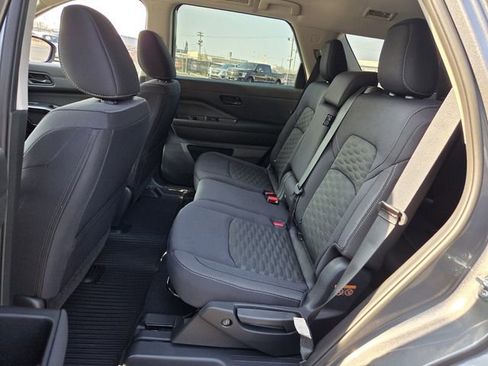 New 2026 Nissan Pathfinder SV AWD/4WD image 6