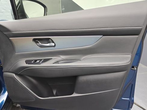 Used 2025 Nissan Murano SL w/ Cargo Package image 51