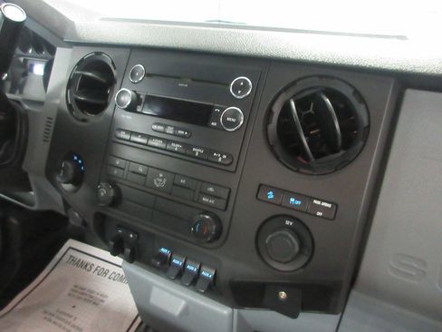 Used 2014 Ford F350 XL AWD/4WD image 24