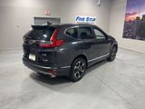Used 2017 Honda CR-V Touring image 5