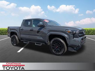 Used 2025 Toyota Tacoma SR5 video 1