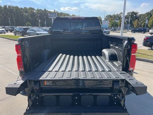 New 2026 Chevrolet Silverado 2500 LTZ w/ Trail Boss Package image 11