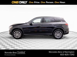 Certified 2026 Mercedes-Benz GLC 300 4MATIC video 2