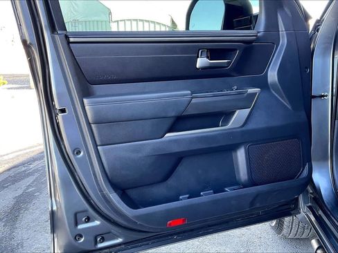 Used 2025 Toyota Tundra SR5 w/ SR5 Convenience Package image 21