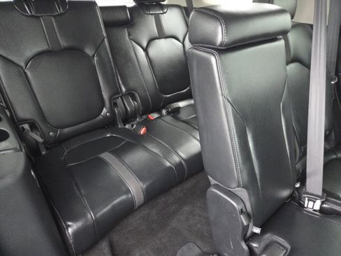 Certified 2025 Honda Pilot EX-L image 22