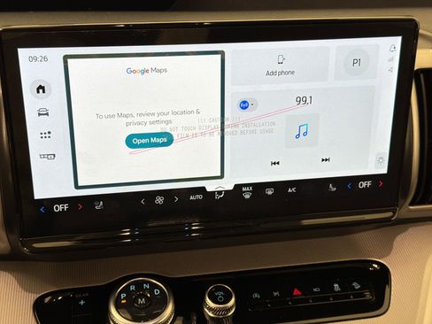 New 2026 Ford Expedition Max Active image 21