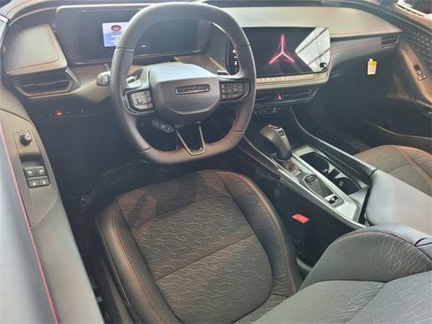 New 2026 Dodge Charger Daytona Scat Pack image 8