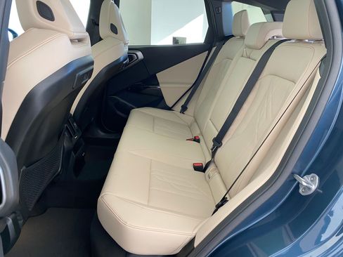 New 2026 BMW X3 xDrive30 w/ Convenience Package image 13