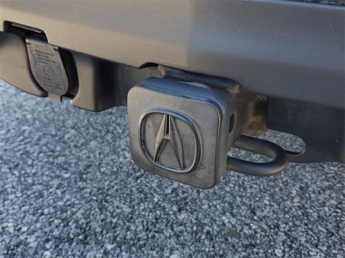 Certified 2023 Acura MDX SH-AWD w/ Advance Package image 10