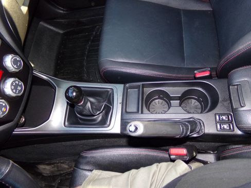 Used 2013 Subaru Impreza WRX Limited image 55