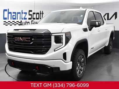 Used 2024 GMC Sierra 1500 AT4