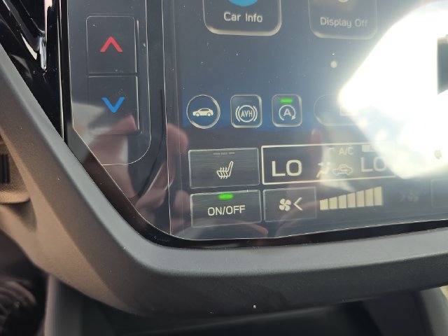 New 2026 Subaru Forester Sport w/ Onyx Edition AWD/4WD image 18