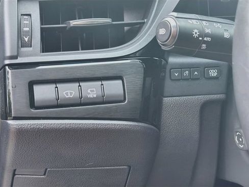 Certified 2022 Lexus ES 350 Ultra Luxury w/ Accessory Package 2 FWD image 35