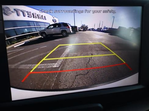 Used 2025 Kia Soul LX w/ LX Technology Package image 4