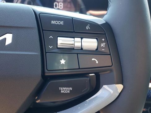 New 2026 Kia Sportage EX AWD/4WD image 11