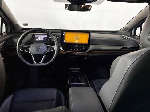 Used 2023 Volkswagen ID.4 Pro S image 12