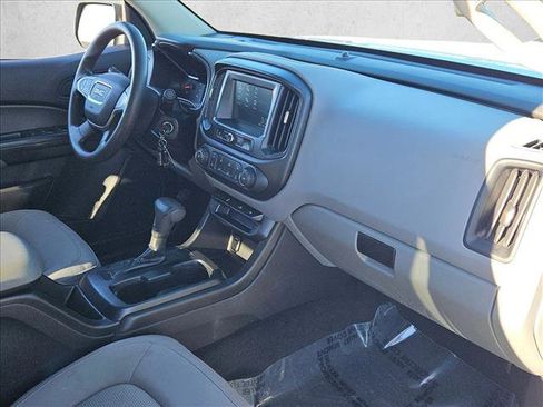 Used 2017 GMC Canyon 2WD Crew Cab w/ Convenience Package image 21