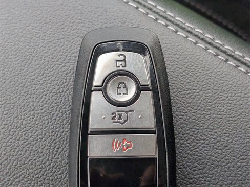 New 2025 Ford Escape Active w/ Tech Pack #1 image 27