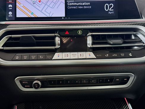 Certified 2023 BMW X5 M50i w/ Executive Package image 16