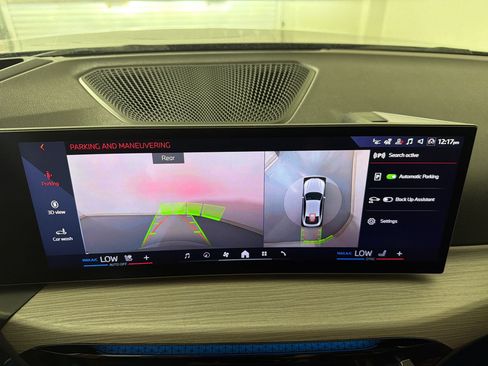 Used 2025 BMW 430i RWD image 17