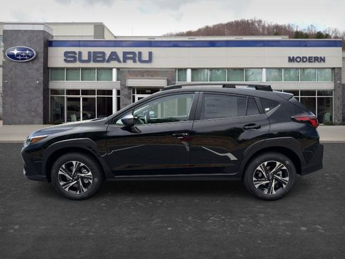 New 2026 Subaru Crosstrek 2.0i Premium AWD/4WD image 7