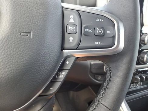 New 2026 RAM 1500 Lone Star RWD image 25