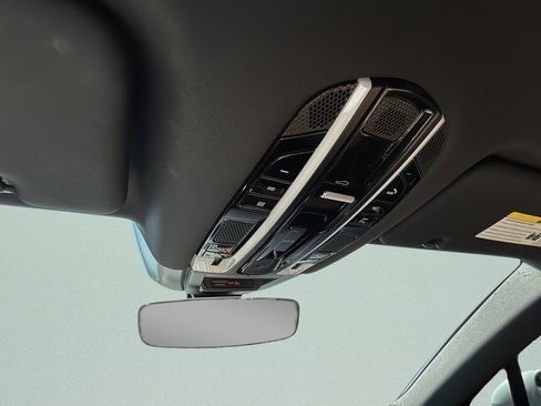 Used 2019 Porsche Cayenne S AWD/4WD image 20