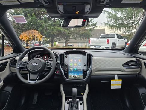 New 2026 Subaru Forester Limited image 10