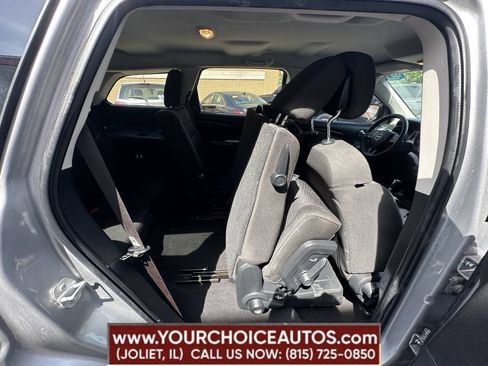 Used 2020 Dodge Journey SE FWD image 24