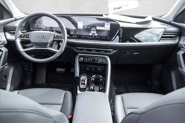 New 2026 Audi Q5 2.0T AWD/4WD image 20