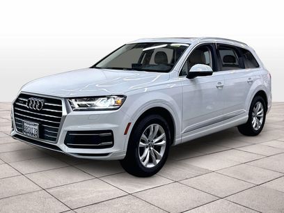 Used 2019 Audi Q7 2.0T Premium w/ Convenience Package