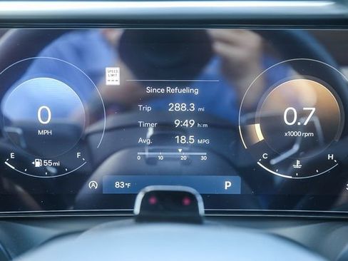 New 2026 Hyundai Palisade SEL FWD image 26