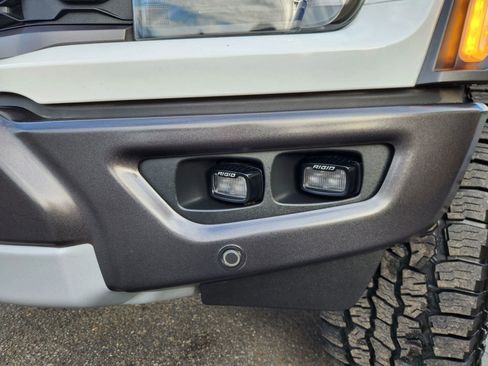 Used 2021 Ford F150 Raptor w/ Equipment Group 801A High image 37