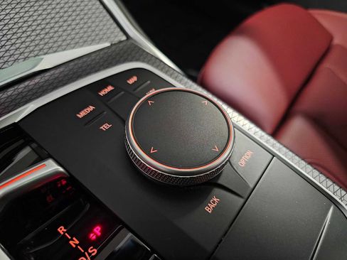 Used 2025 BMW 330i xDrive Sedan w/ M Sport Package image 27