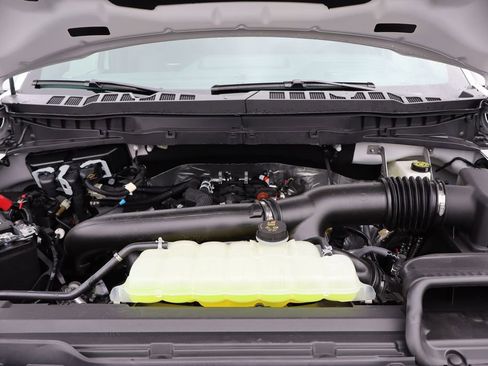 New 2026 Ford F150 Platinum image 40