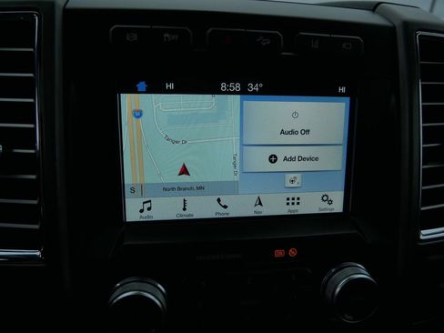 Used 2018 Ford F250 Limited w/ FX4 Off-Road Package image 32