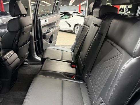 Used 2025 Hyundai Santa Fe XRT AWD/4WD image 39