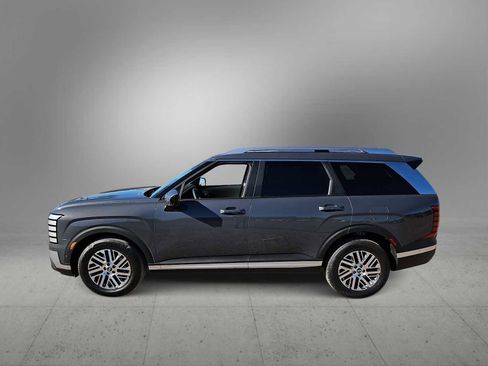 New 2026 Hyundai Palisade SEL image 5