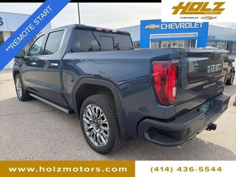 Certified 2023 GMC Sierra 1500 Denali Ultimate image 6