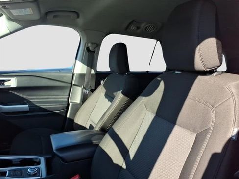 Used 2022 Ford Explorer XLT image 19