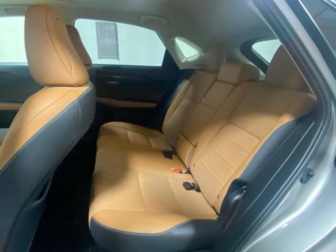 Used 2018 Lexus NX 300 AWD w/ Premium Package image 14