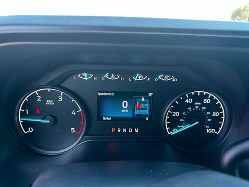 New 2026 Ford F250 XL w/ STX Appearance Package image 58