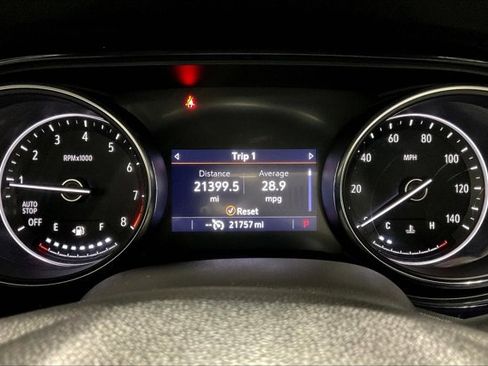 Used 2023 Buick Encore GX Preferred w/ Cold Weather Comfort Package image 20